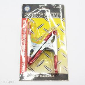 2pcs Iron&Plastic Clips Set