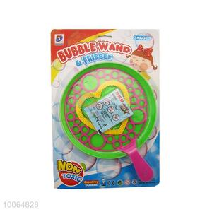 Heart Shaped Bubble Toys