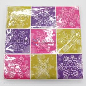 New Arrival Disposable Paper Napkin, Paper Dinner Napkins