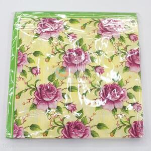 Utility Folded Table Paper Napkin