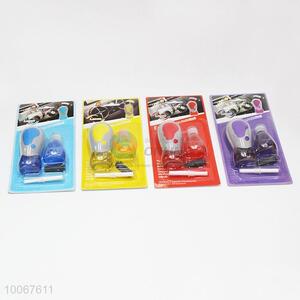 New arrivals air fresher car perfume