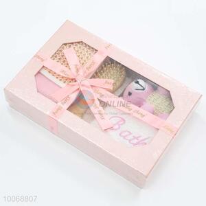 Beautiful packaging bath spa gift set