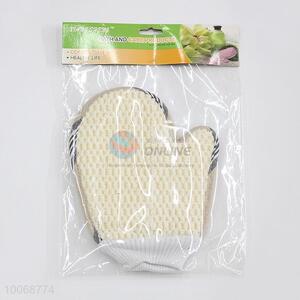 New Multifunction Body Wash Bath Shower Glove