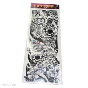 New Arrival Arm Tattoo Sticker, Eco-friendly Temporary Tattoos