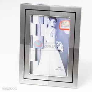 Made in China photo frame aluminum alloy picture frame