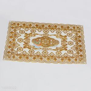 PVC table mat/dinner placemat/table mat