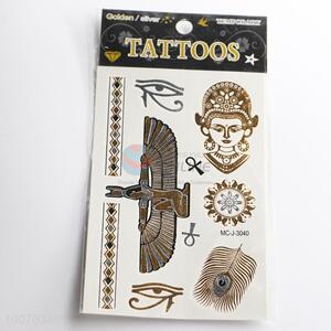 Wholesale cheap temporary body tattoo