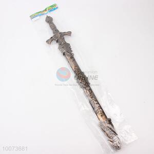 Wholesale plastic toy sword plastic cheap toy swords for kids