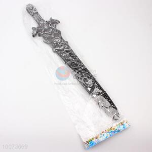 Plastic kids toys swords for children