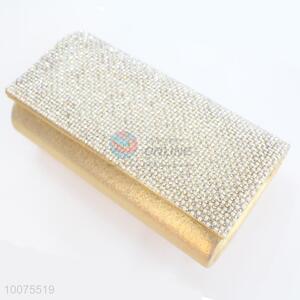 Factory Price Beautiful Evening Bag Clutch Bag