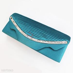 Best Selling Green Evening Bag Clutch Bag