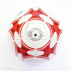 Factory Wholesale PVC Training Soccer Balls