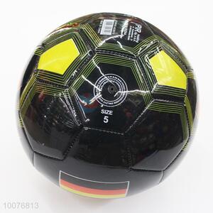 Durable Laser Football/Soccer