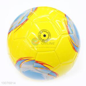 China Wholesale Laser Football/Soccer