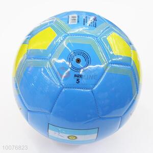 Low Price Laser Football/Soccer