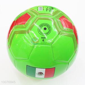 Professional Foam Football/Soccer