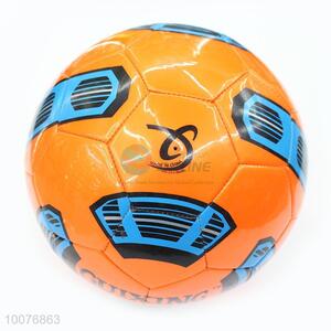 Direct Factory Machine-sewn PU Football/Soccer