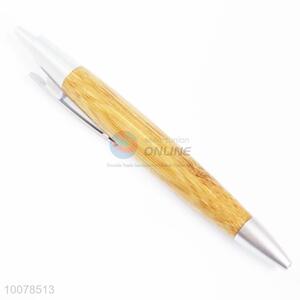 High sales classic bamboo ball-point pen