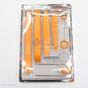 Stereo disassembling tool set