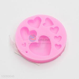 Lovely Durable Heart Shape Cake Mold