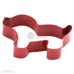 Wholesale Red Dog Shape Cake Mould