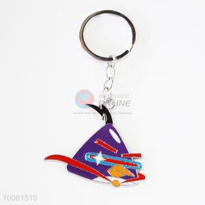 Angry Bird  Zine Alloy Metal Key Chain/Key Ring