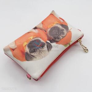 Wholesale lovely clutch bag mini purse coin purse