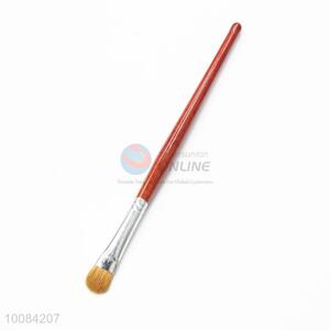 Plastic Eyeshadow Brush Cosmetic Beauty Tool