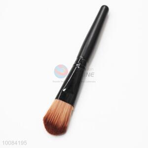 Good Quality Professional Black Handle Foundation Brush