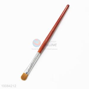 Red Handle Beauty Tools Eye Shadow Brush