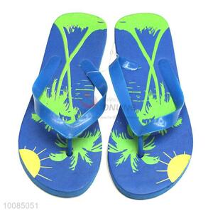 China fashion new design lady eva slipper eva flip flops