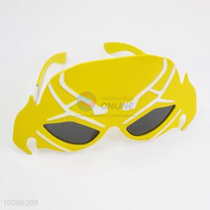 Best selling yellow plastic glasses/glasses for party