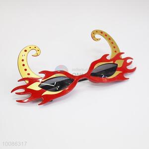 Crab shaped plastic glasses/glasses for party