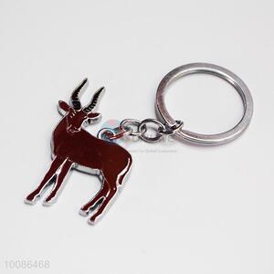 Oxe Zine Alloy Metal Key Chain/Key Ring