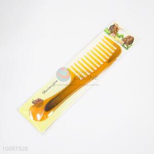 Wholesale durable imitation horn hair combs