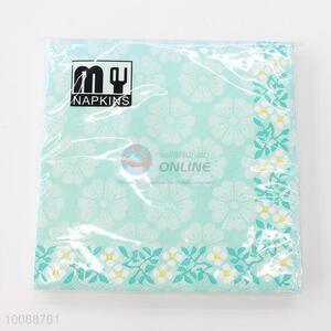 Printed Tablet Tissue Paper/Paper Napkins