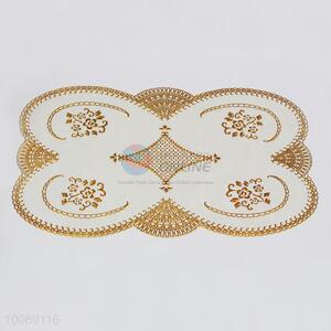 Dining Table Decoration Plate Mat Placemat