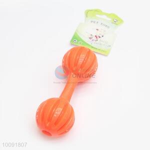 New Arrival Bone Shape Pet Toy Made In China