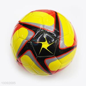 China Manufacturer PVC Soccer/Football