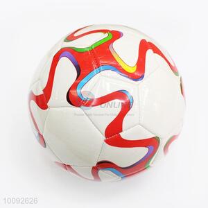 China Supply Laser Soccer/Football