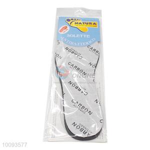 Nature PU anti-microbial insole wholesale