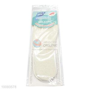 Factory direct insole shoe-pad for keep warm