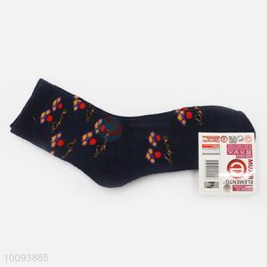 Utility Cotton Women Socks