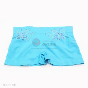 Popular Beaded Underwear Women Hipster/Boxer Brief