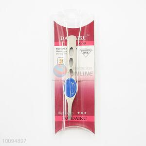 Pretty Cute Stainless Steel Cosmetic Eyebrow Tweezers from China