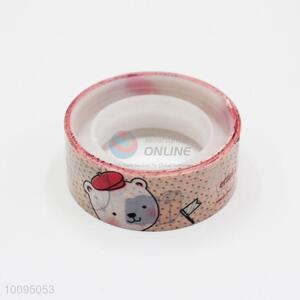 Cartoon Self Adhesive Trim Adhesive Tape for Decoration