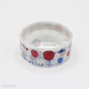 Balloon Self Adhesive Trim Adhesive Tape for Decoration