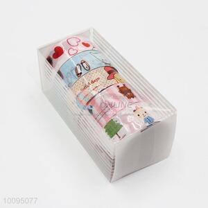 Cartoon Series Self Adhesive Trim Adhesive Tape for Decoration