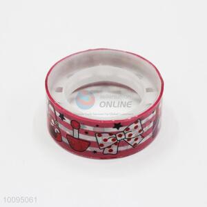 Bowknot Self Adhesive Trim Adhesive Tape for Decoration