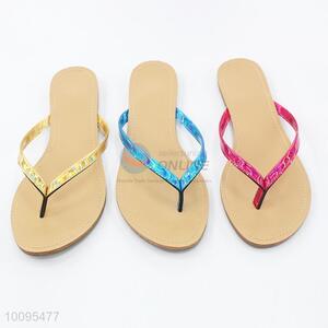 Hot sale good quality flip flops